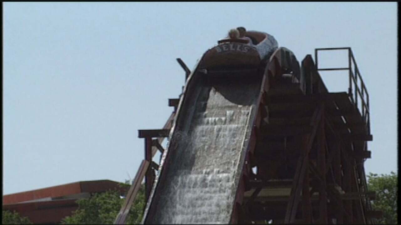 Bell's Amusement Park To Return To Green Country