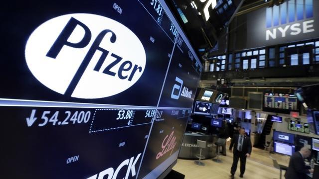 Pfizer To Discuss Vaccine Booster With US Officials Monday