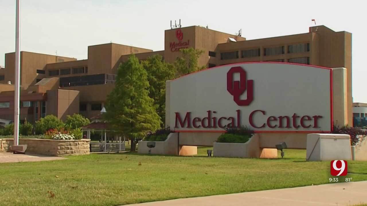 OU Health Revises Visitation Policy For Hospitals, Clinics