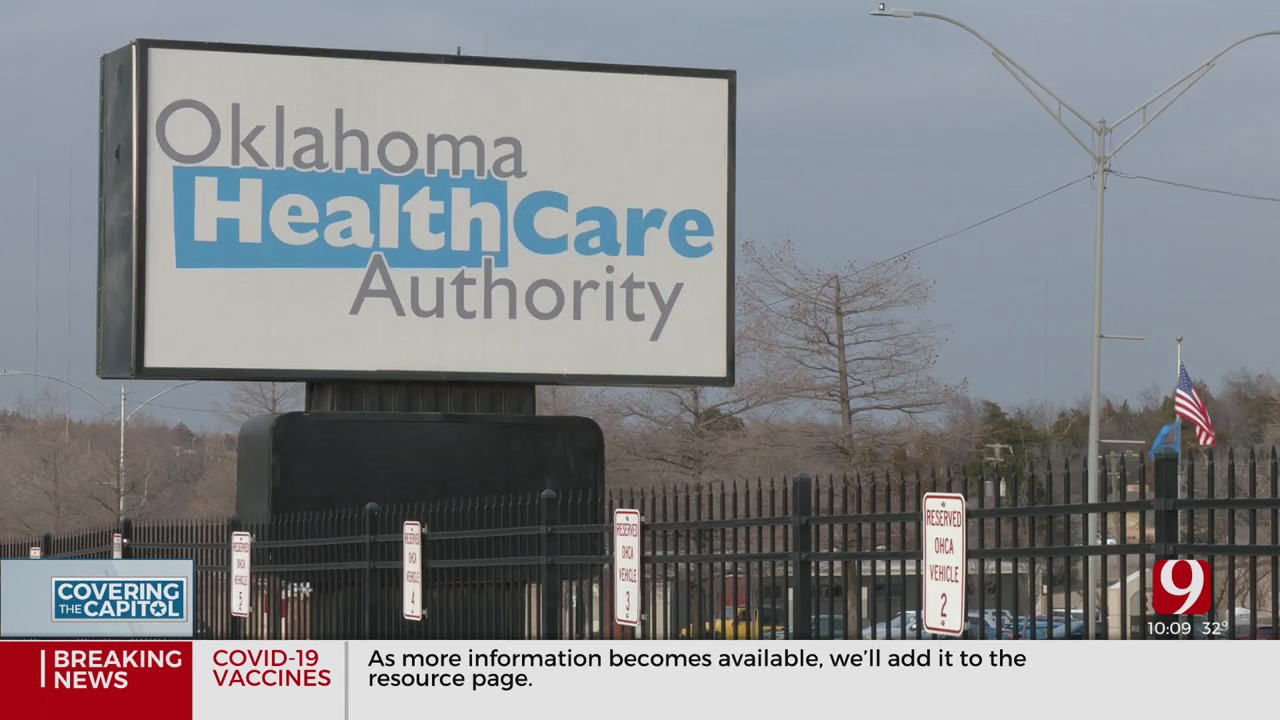 Medical Associations Oppose Health Care Authority’s Move To Privatize SoonerCare 
