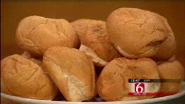 Money Saving Queen: Bread Clearance Specials