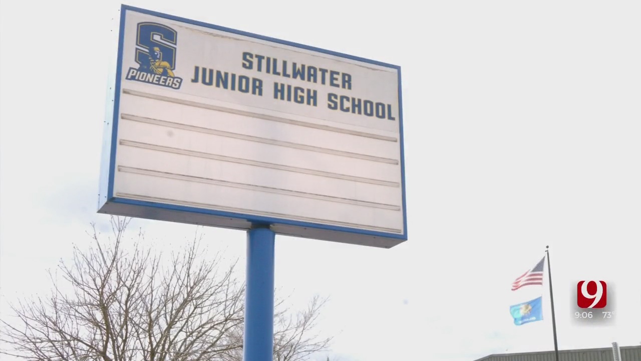 School Bonds Worth $200 Million Could Soon Be On Ballot In Stillwater