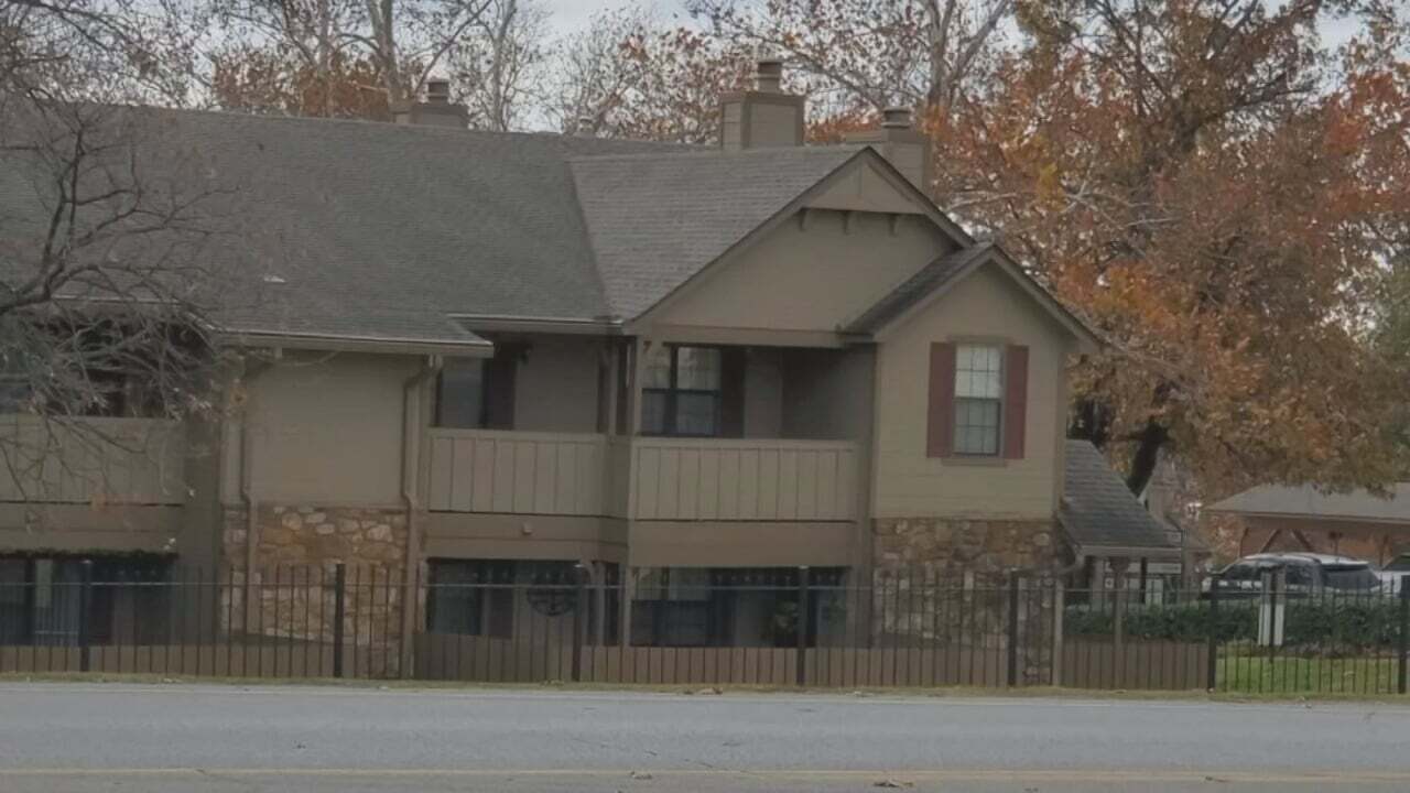 Tulsa Police Identify Husband, Wife After Possible Murder-Suicide