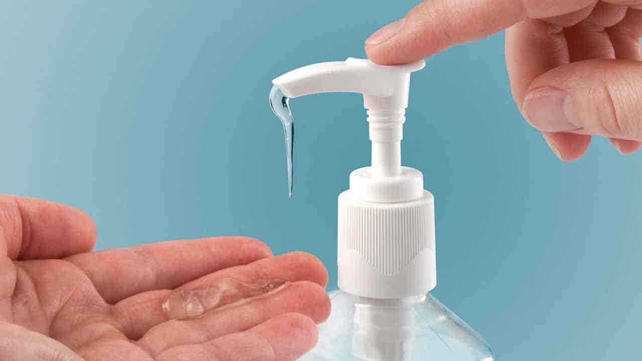 FDA Expands List Of Potentially Toxic Hand Sanitizers 
