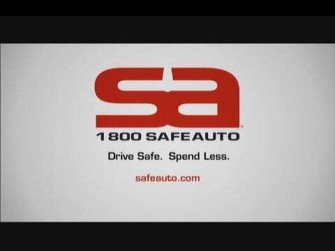 Safe Auto: Norm Macdonald (Free Quote)