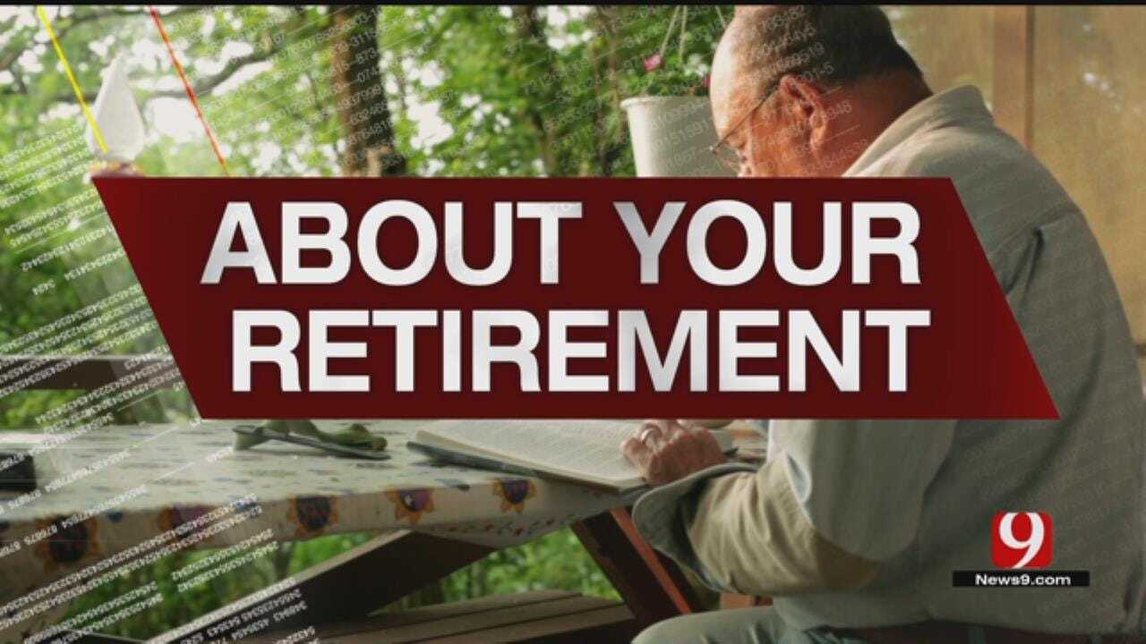 About Your Retirement: Loneliness Self Test