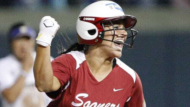 Women’s College World Series Expanding From 7 Days To 9