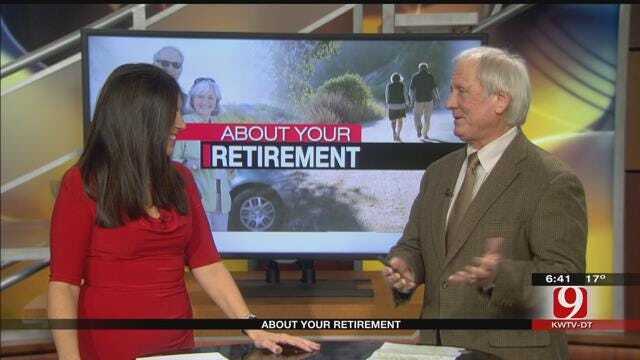 About Your Retirement: Winter Weather Preparations