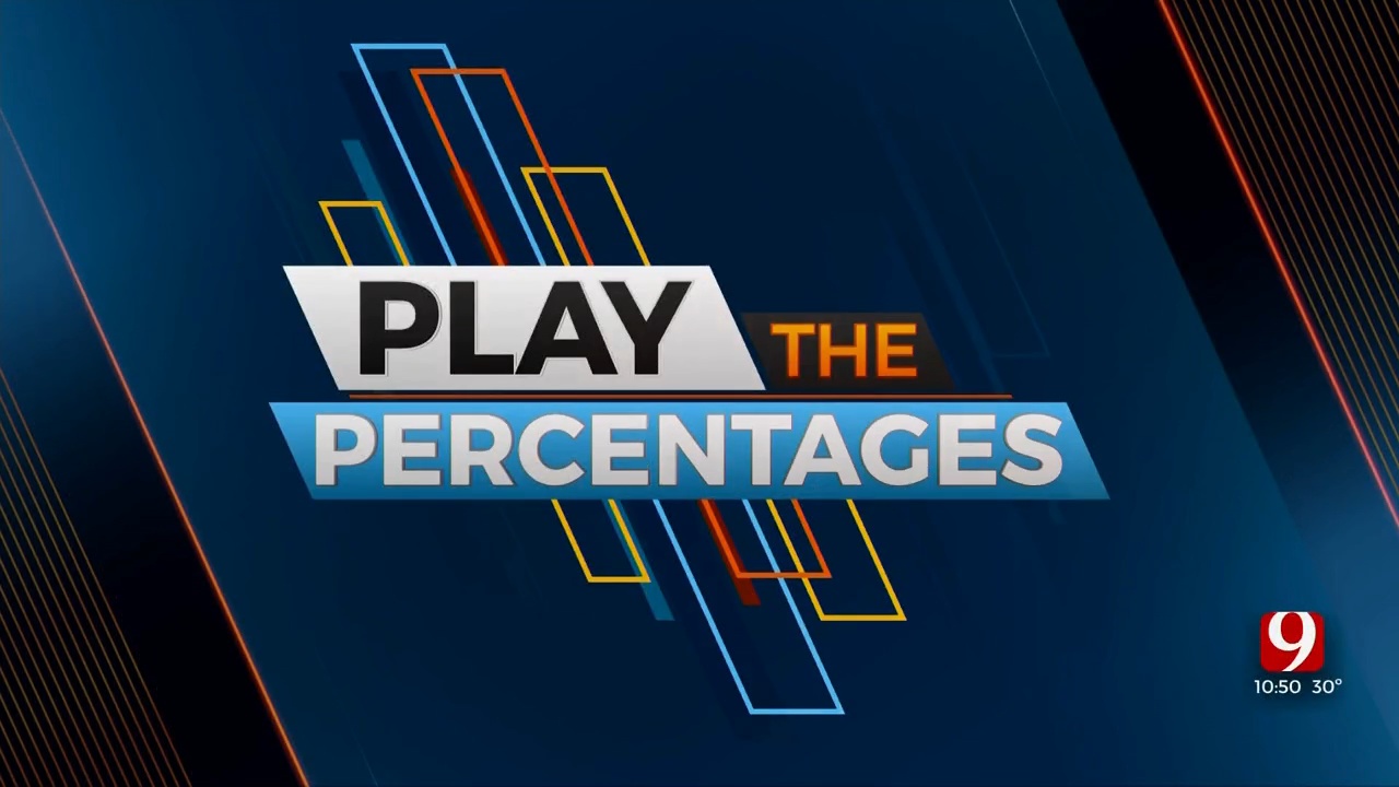 Play The Percentages