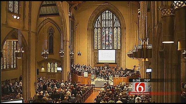 First United Methodist Church Celebrates 125th Anniversary