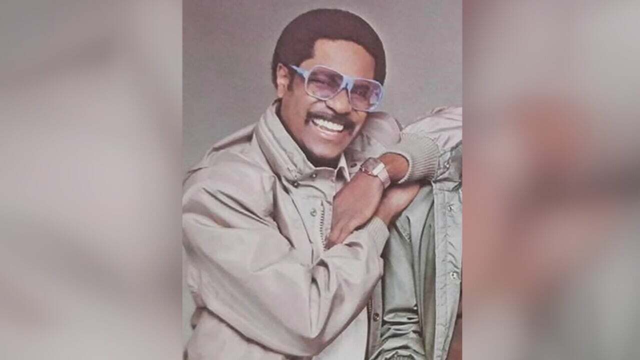 Friends Remember The Gap Band Founder Ronnie Wilson