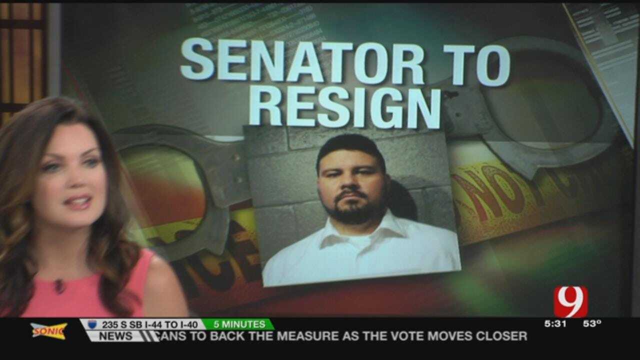 Shortey Expected To Resign Today