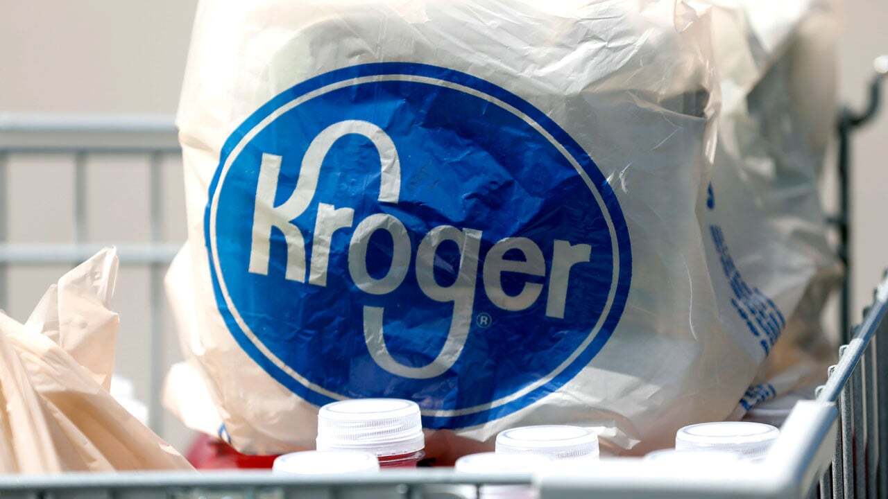 Kroger Begins Grocery Delivery Service In OKC