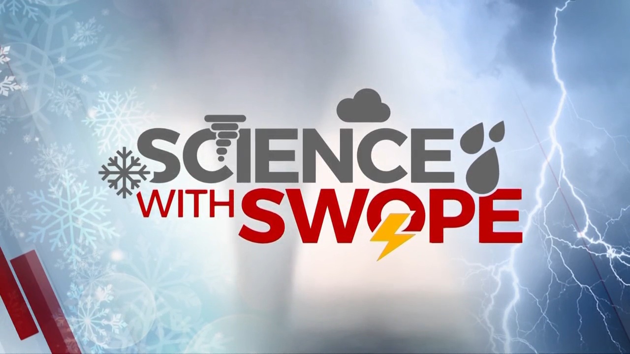 Science With Swope: Downburst