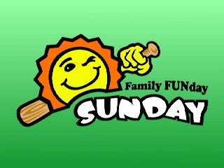 Tulsa Drillers: Family Funday Sunday