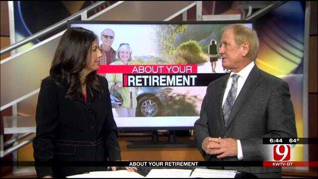 About Your Retirement: Help For Depression