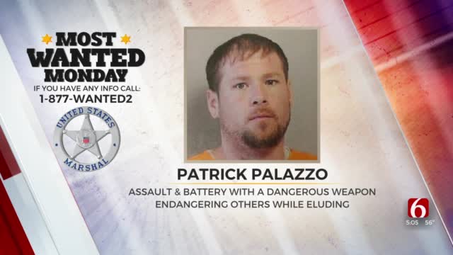 Authorities Searching For Wanted Armed Assault & Battery Suspect