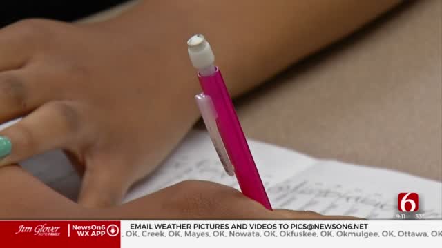 Tulsa Public Schools Announces Significant Enrollment Drop 