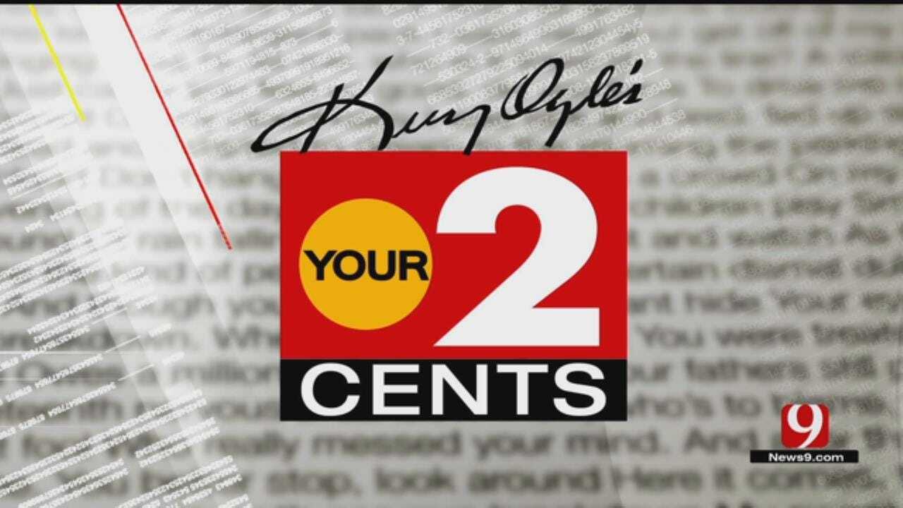 Your 2 Cents: New Left Lane Law To Take Effect Nov. 1