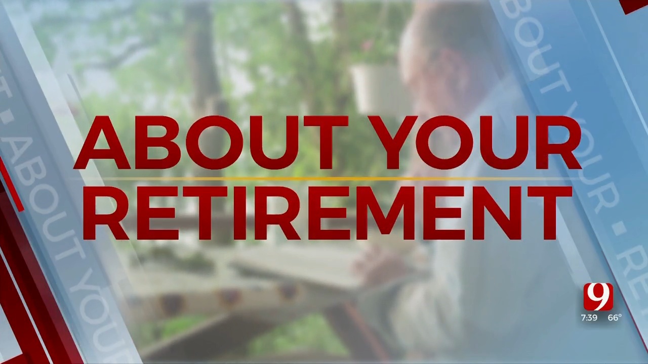 About Your Retirement: Myths