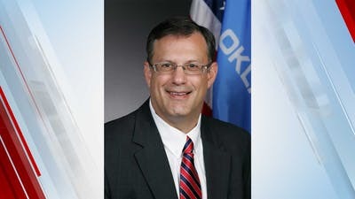 Grand Jury Indicts Oklahoma Rep. Terry O’Donnell, Wife On Conspiracy Against The State