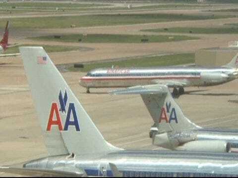 Thousands Apply For American Airlines Job Openings