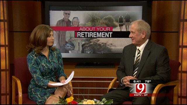 About Your Retirement: Making The Transition To Retirement Living