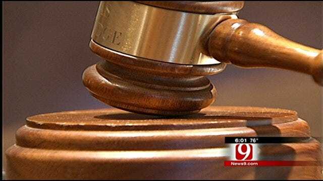 New Trials Ordered For Two Criminal Cases Tried By Oklahoma Judge