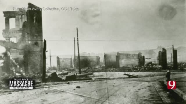 Part 6: Tulsa Race Massacre: 100 Years Later