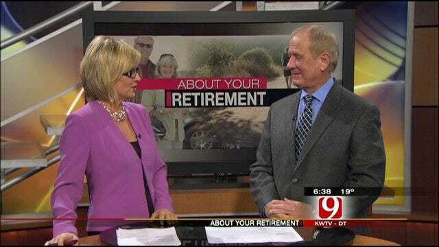 About Your Retirement: Retirement Considerations, Leisure Activities