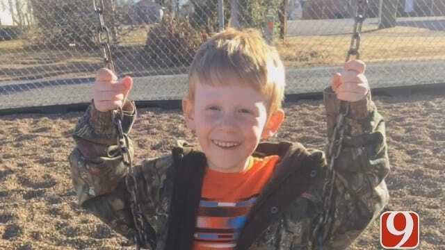 Questions Linger About Brutal Mauling Of 5-Year-Old Ada Boy