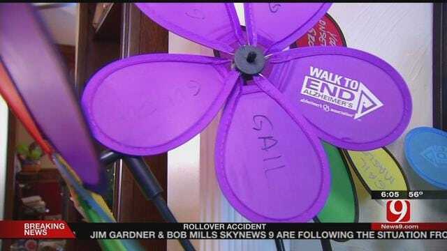 Alzheimer's Association Lobbying Lawmakers For More Resources