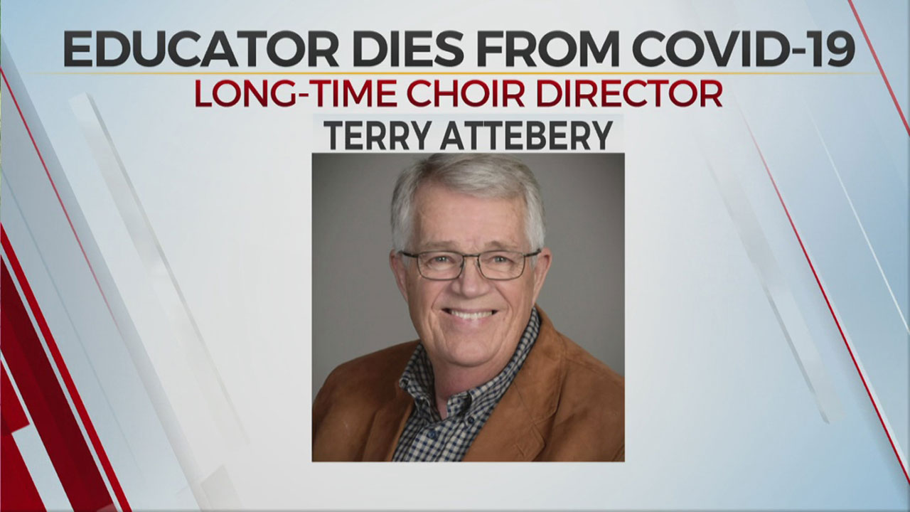 Longtime Edmond Memorial Choir Director Dies From COVID-19 Complications