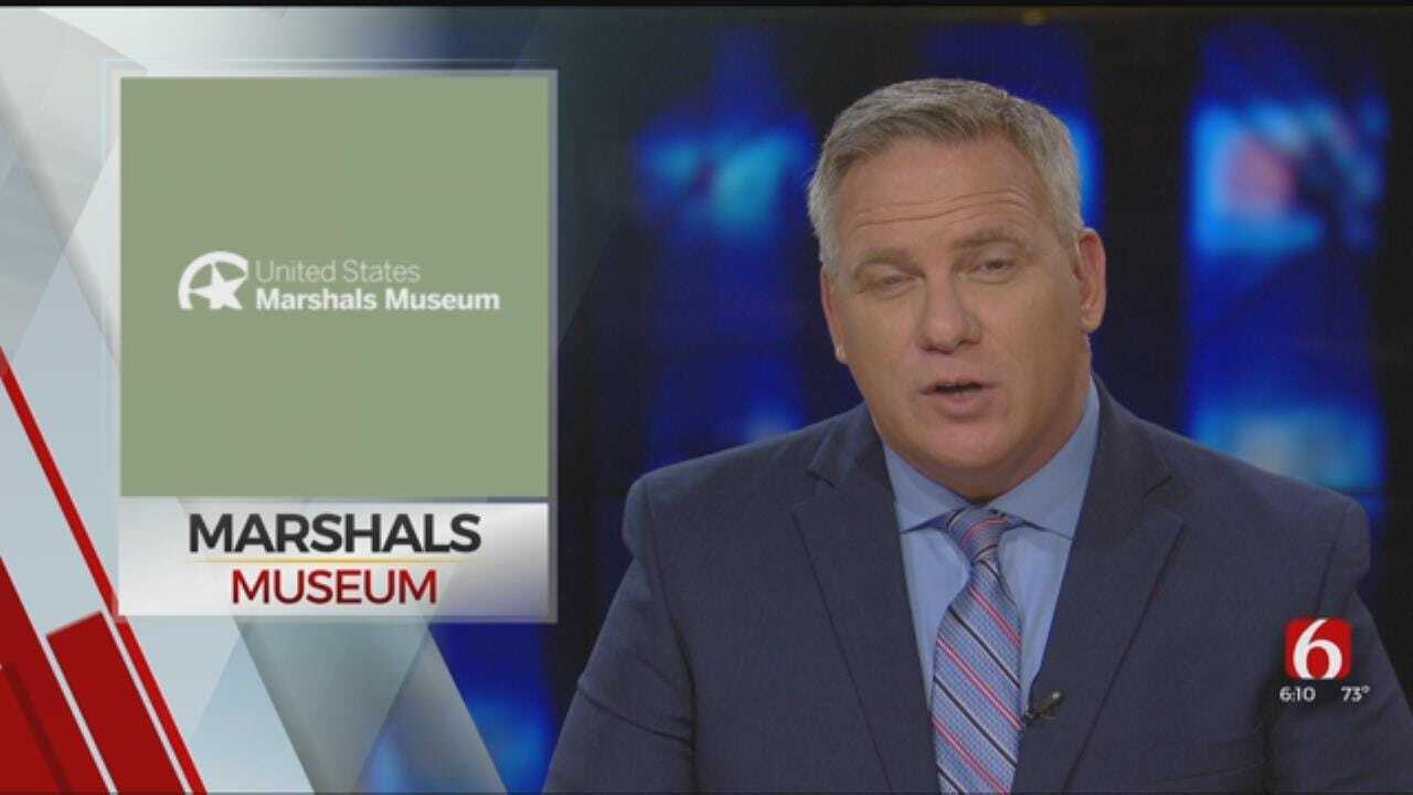 U.S. Marshals Museum Gets $1 Million Donation