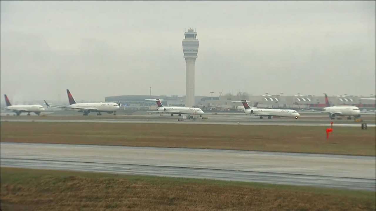 Tulsa International Airport Adds New Non-Stop Flight To Nashville