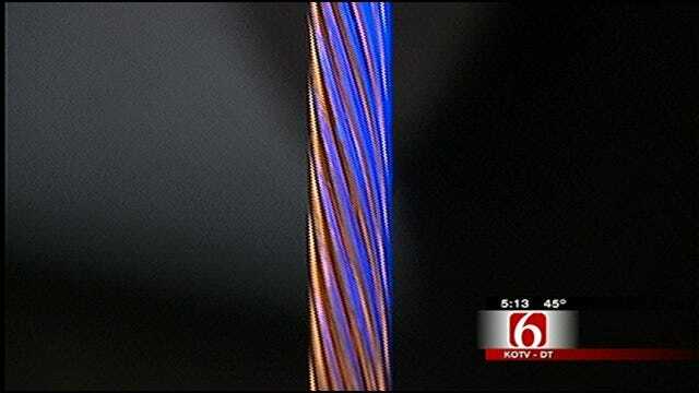 New Technology May Curb Copper Theft In Tulsa