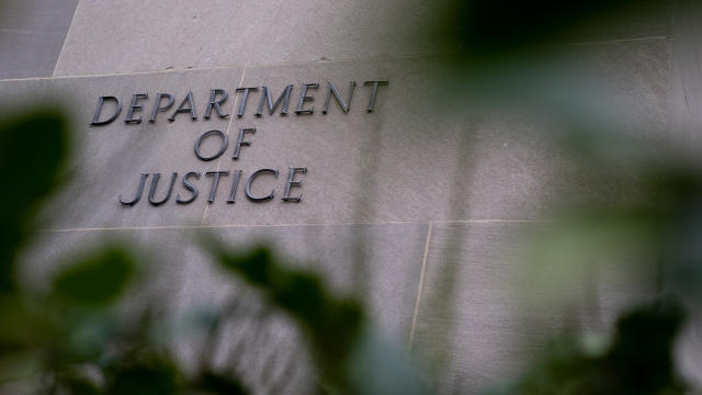 Justice Department To Prioritize Ransomware Attacks On Same Level As Terrorism