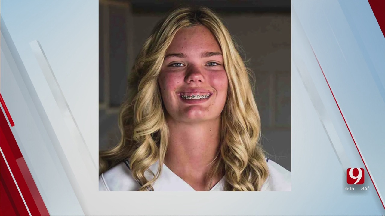 Piedmont Player Named Oklahoma Softball Player Of The Year 
