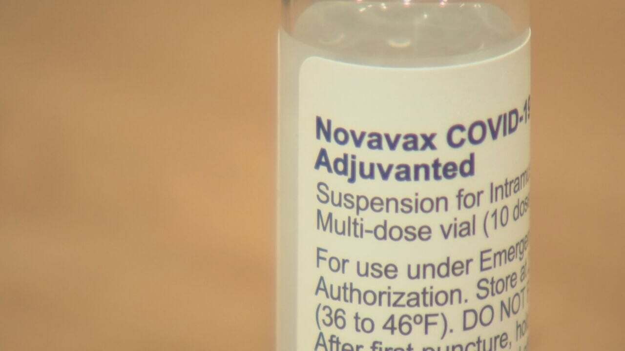 Green Country VA Medical Centers Offering Novavax COVID Vaccines