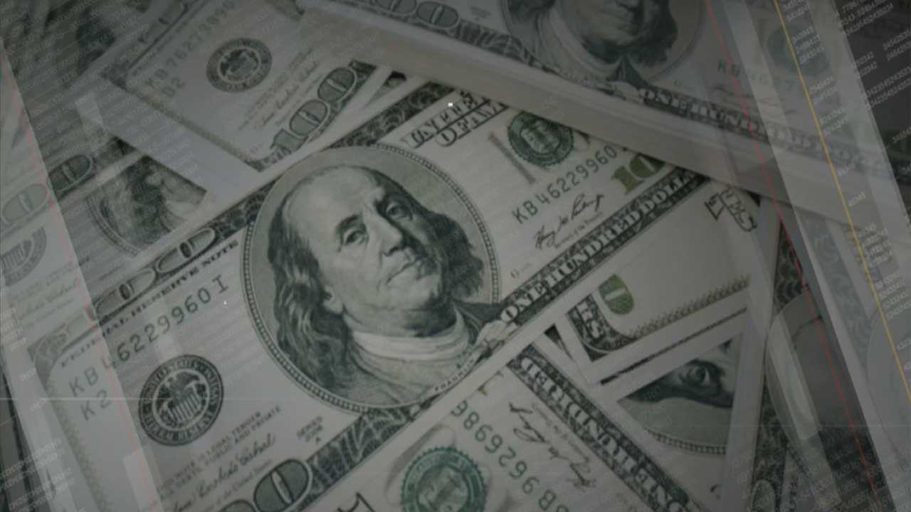 New House Bill Would Raise Minimum Wage To $8.65 Per Hour
