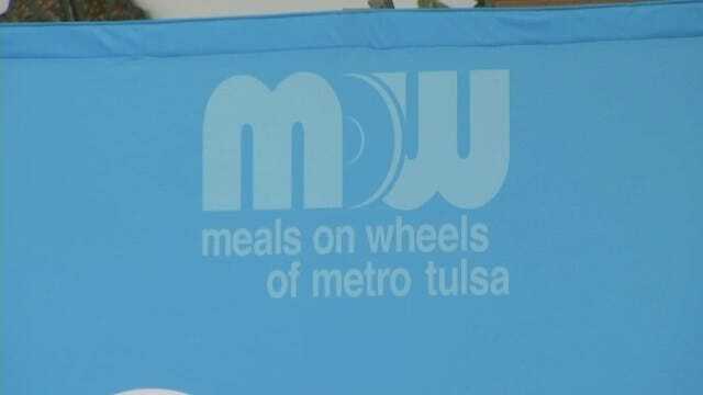 Meals On Wheels Now Delivering Food In Bixby