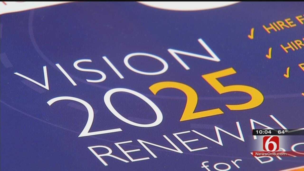 BA First Responders To Grow If Vision 2025 Tax Renewal Passes