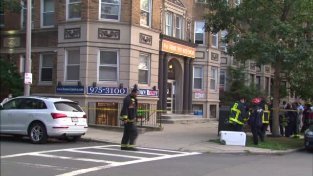 Boston University Teacher Killed In ‘Horrifying’ Elevator Accident 