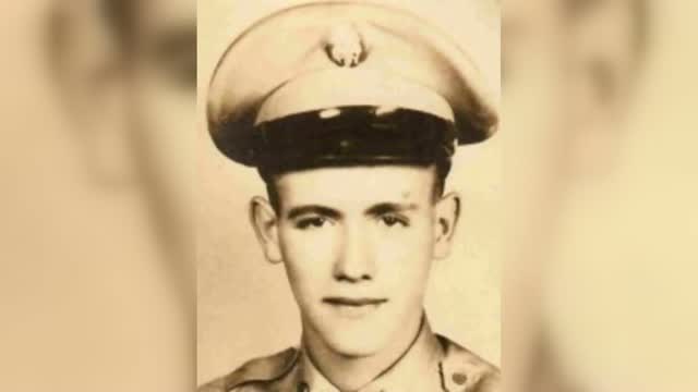 Korean War Soldier Finally Laid To Rest After Nearly 70 Years