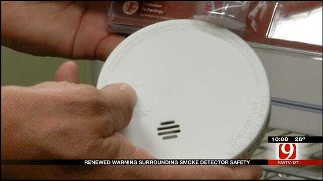 Recent Spate Of House Fires Shows Importance Of Smoke Detectors