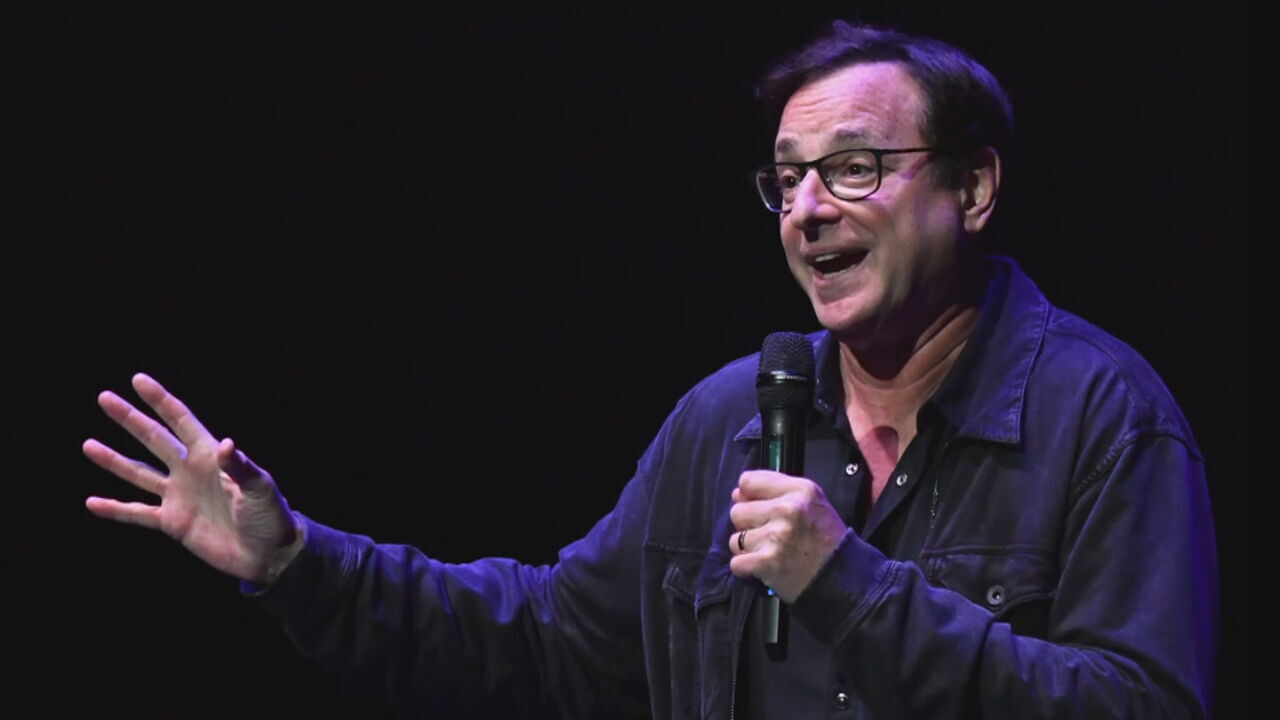 One Of Bob Saget's Final Posts Was A Tribute To Betty White & Reflection On Afterlife: 'I Don't Know What Happens When We Die'