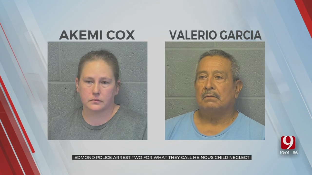 ‘Shocking And Heinous’: Parents Of 8-Year-Old Boy Weighing 30 Pounds Arrested, Accused Of Severe Child Neglect 