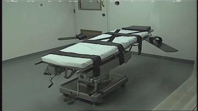 DOC Director Outlines Execution Protocol Changes