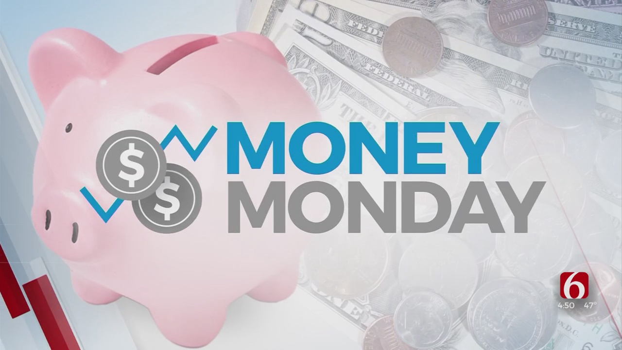 Money Monday: Easy To Understand Ways To Navigate Our Finances