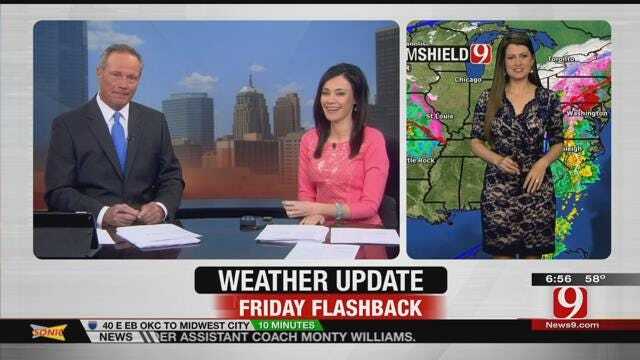 News 9 This Morning: The Week That Was On Friday, February 19